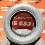 2x 205 60 R16 92H BRIDGESTONE BLIZZAK LN-32 M+S* MO  5.3/5.8MM REF. 13722