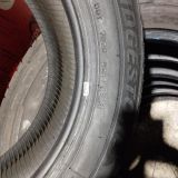 2x 205 60 R16 92H BRIDGESTONE BLIZZAK LN-32 M+S* MO  5.3/5.8MM REF. 13722