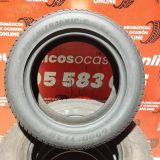 2x 205 60 R16 92H GOODYEAR ULTRA GRIP 8 M+S* 6.8/6.8MM REF. 13723