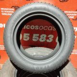 2x 205 60 R16 92H GOODYEAR ULTRA GRIP 8 M+S* 6.8/6.8MM REF. 13723