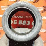2x 205 55 R17 91H CONTINENTAL CONTI WINTER CONTACT M+S* 7.3/7.3MM REF. 13724