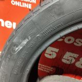 2x 205 55 R17 91H CONTINENTAL CONTI WINTER CONTACT M+S* 7.3/7.3MM REF. 13724