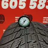 2X 235 60 R18 107VXL NOKIAN WR SUV 3 M+S* OCASIÓN DOT: 1518/1518 - 6.8/6.0mms