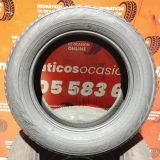 2X 235 60 R18 107VXL NOKIAN WR SUV 3 M+S* OCASIÓN DOT: 1518/1518 - 6.8/6.0mms