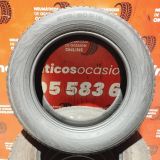 2X 235 60 R18 107VXL NOKIAN WR SUV 3 M+S* OCASIÓN DOT: 1518/1518 - 6.8/6.0mms