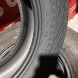 2X 235 60 R18 107VXL NOKIAN WR SUV 3 M+S* OCASIÓN DOT: 1518/1518 - 6.8/6.0mms