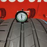 2x 255 45 R18 103H BRIDGESTONE TURANZA T005 5.3/5.3MM . REF. 13726
