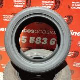 2x 255 45 R18 103H BRIDGESTONE TURANZA T005 5.3/5.3MM . REF. 13726
