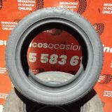 2x 255 45 R18 103H BRIDGESTONE TURANZA T005 5.3/5.3MM . REF. 13726