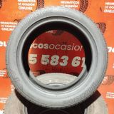 2x 255 45 R18 103H BRIDGESTONE TURANZA T005 5.3/5.3MM . REF. 13726