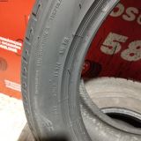 2x 255 45 R18 103H BRIDGESTONE TURANZA T005 5.3/5.3MM . REF. 13726