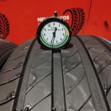 2X 225 55 R18 102VXL MICHELIN PRIMACY 4 S1 OCASIÓN DOT: 3922/1024 - 6.0/5.4mms