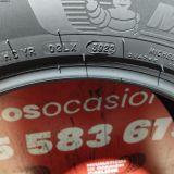 2X 225 55 R18 102VXL MICHELIN PRIMACY 4 S1 OCASIÓN DOT: 3922/1024 - 6.0/5.4mms