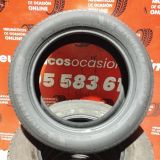 2X 225 55 R18 102VXL MICHELIN PRIMACY 4 S1 OCASIÓN DOT: 3922/1024 - 6.0/5.4mms