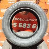 2X 225 55 R18 102VXL MICHELIN PRIMACY 4 S1 OCASIÓN DOT: 3922/1024 - 6.0/5.4mms