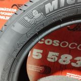 2X 225 55 R18 102VXL MICHELIN PRIMACY 4 S1 OCASIÓN DOT: 3922/1024 - 6.0/5.4mms