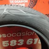 235 50 R19 99V Continental Eco CONTACT6 MO 5.6/5.6MM Ref. 13731