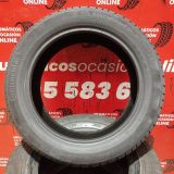 2X 205 55 R17 95H CONTINENTAL CONTI WINTER CONTACT RSC M+S* 7.3/7.3MM REF. 13734