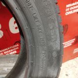 2X 205 55 R17 95H CONTINENTAL CONTI WINTER CONTACT RSC M+S* 7.3/7.3MM REF. 13734