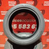 2X 235 45 R19 99YXL GOODYEAR EGALE F1 ASYMMETRIC 3 OCASIÓN DOT: 5021/5021 - 6.0/5.6mms