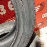 2X 235 45 R19 99YXL GOODYEAR EGALE F1 ASYMMETRIC 3 OCASIÓN DOT: 5021/5021 - 6.0/5.6mms