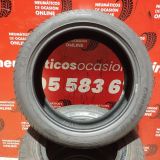 2X 235 45 R19 99YXL GOODYEAR EGALE F1 ASYMMETRIC 3 OCASIÓN DOT: 5021/5021 - 6.0/5.6mms