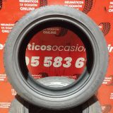 2X 235 45 R19 99YXL GOODYEAR EGALE F1 ASYMMETRIC 3 OCASIÓN DOT: 5021/5021 - 6.0/5.6mms