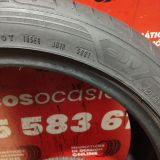 2X 235 45 R19 99YXL GOODYEAR EGALE F1 ASYMMETRIC 3 OCASIÓN DOT: 5021/5021 - 6.0/5.6mms
