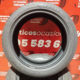 2X 235 45 R19 99YXL GOODYEAR EGALE F1 ASYMMETRIC 3 OCASIÓN DOT: 5021/5021 - 6.0/5.6mms