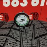 235 55 R19 101T HANKOOK WINTER I CEPT X M+S* 8.0/8.0MM REF. 13738