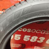 235 55 R19 101T HANKOOK WINTER I CEPT X M+S* 8.0/8.0MM REF. 13738