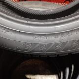 235 55 R19 101T HANKOOK WINTER I CEPT X M+S* 8.0/8.0MM REF. 13738