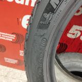 2X 255 40 R19 100VXL MICHELIN PILOT ALPIN 5 OCASIÓN DOT: 4419/4419 - 6.0/6.0mms