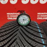195 55 R20 95H MICHELIN ALPIN 5 M+S* 8.0/8.0MM REF. 13744