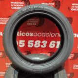 195 55 R20 95H MICHELIN ALPIN 5 M+S* 8.0/8.0MM REF. 13744