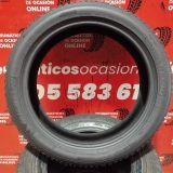 195 55 R20 95H MICHELIN ALPIN 5 M+S* 8.0/8.0MM REF. 13744