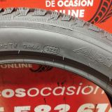 195 55 R20 95H MICHELIN ALPIN 5 M+S* 8.0/8.0MM REF. 13744