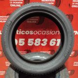 195 55 R20 95H MICHELIN ALPIN 5 M+S* 8.0/8.0MM REF. 13744