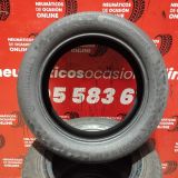 2X 235 50 R18 99WXL CONTINENTAL PREMIUM CONTACT 6 OCASIÓN DOT: 1421/4622 - 6.2/6.2mms