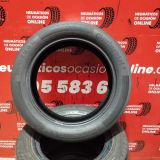 2X 235 50 R18 99WXL CONTINENTAL PREMIUM CONTACT 6 OCASIÓN DOT: 1421/4622 - 6.2/6.2mms