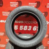 2X 235 50 R18 99WXL CONTINENTAL PREMIUM CONTACT 6 OCASIÓN DOT: 1421/4622 - 6.2/6.2mms