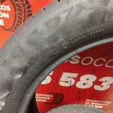 2X 235 50 R18 99WXL CONTINENTAL PREMIUM CONTACT 6 OCASIÓN DOT: 1421/4622 - 6.2/6.2mms