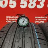 195 55 R20 95H XL Continental Conti Eco CONTACT5 6.4/6.3MM Réf. 13748