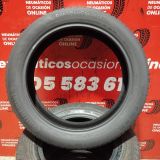 195 55 R20 95H XL Continental Conti Eco CONTACT5 6.4/6.3MM Réf. 13748