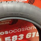 195 55 R20 95H XL Continental Conti Eco CONTACT5 6.4/6.3MM Réf. 13748