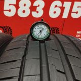 2X 235 55 ZR20 105W HANKOOK VENTUS S1 EVO3 OCASIÓN DOT: 5222/4522 - 5.6/6.6mms