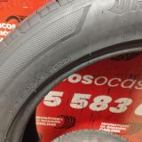 2X 235 55 ZR20 105W HANKOOK VENTUS S1 EVO3 OCASIÓN DOT: 5222/4522 - 5.6/6.6mms