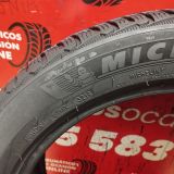 225 50 R18 99V XL MICHELIN PILOT ALPIN5 M+S* 6.2/6.2MM REF. 13751