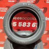 225 50 R18 99V XL MICHELIN PILOT ALPIN5 M+S* 6.2/6.2MM REF. 13751