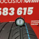 2x 275 50 R20 113W XL CONTINENTAL CONTI SPORT CONTACT5 MO 5.3/5.4MM REF. 13753